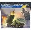 ForeArt 5002 Ukrainian M142 HIMARS ATACMS/GMLRS 1/35